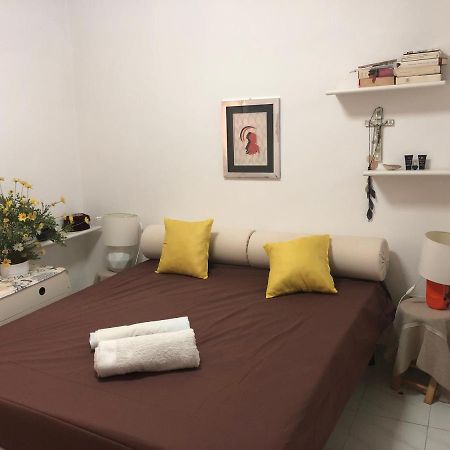 Ferienwohnung Casa Maiorca Alghero Exterior foto