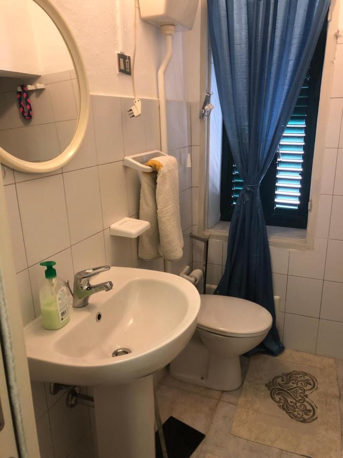 Ferienwohnung Casa Maiorca Alghero Exterior foto