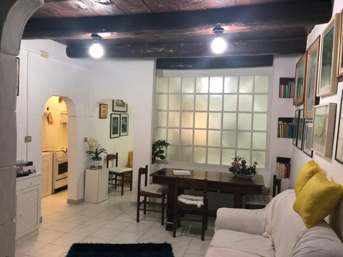 Ferienwohnung Casa Maiorca Alghero Exterior foto