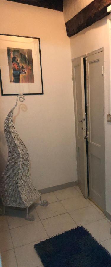 Ferienwohnung Casa Maiorca Alghero Exterior foto