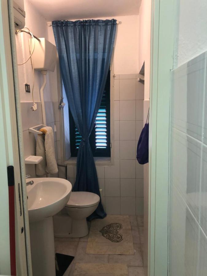 Ferienwohnung Casa Maiorca Alghero Exterior foto
