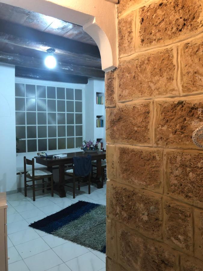 Ferienwohnung Casa Maiorca Alghero Exterior foto
